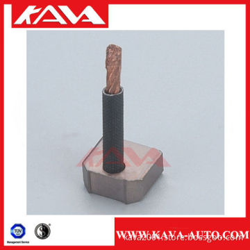Carbon Brush For Denso Starter 028510-5360B/H,NDSX-8219/1,68-8224